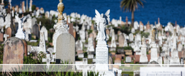 CEMETERY AND CREMATION TAX